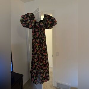 Caroline Constas Reyna Dress